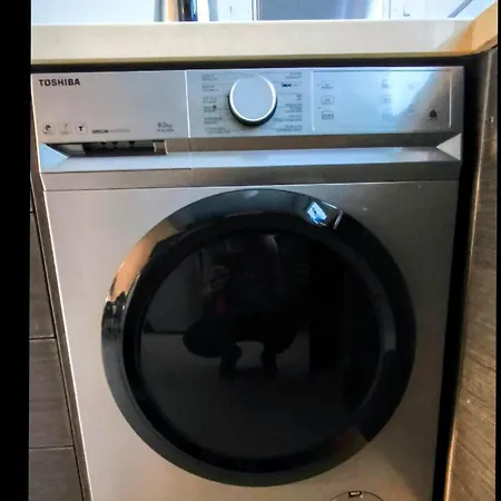 Harmonia Apartmán