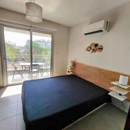 Apartmán Harmonia Paralimni