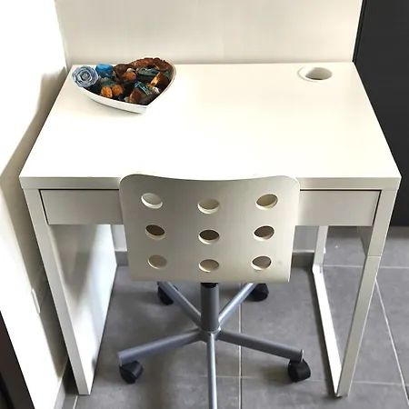 Apartmán Harmonia