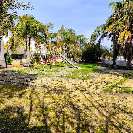 Harmonia * פאראלימני