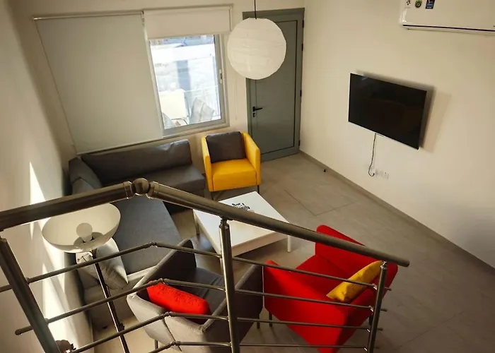 Harmonia * פאראלימני