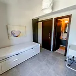 Harmonia Apartamento Paralimni