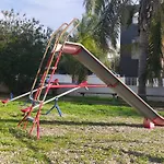 Apartamento Harmonia Paralimni
