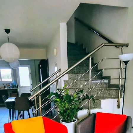 Harmonia * Паралимни