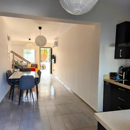 Harmonia * Паралимни