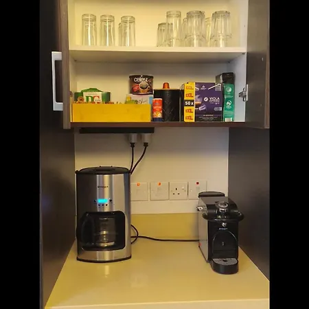 Harmonia Апартаменты