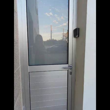 Апартаменты Harmonia *