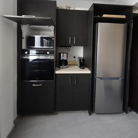 Harmonia Паралимни