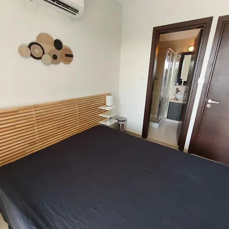 Апартаменты Harmonia