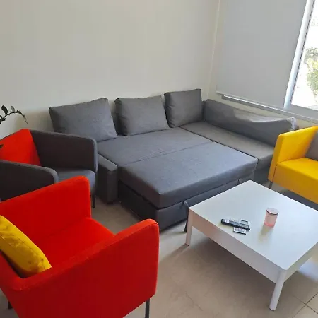 Harmonia Паралимни