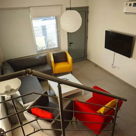 Harmonia * Паралимни