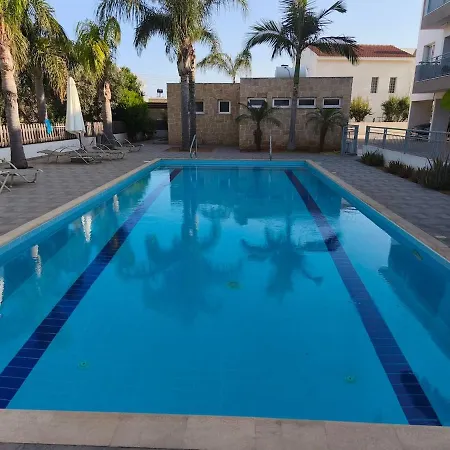 Harmonia Апартаменты