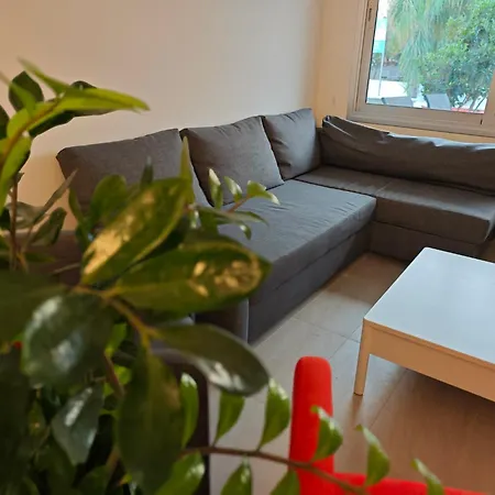 Apartament Harmonia Paralimni