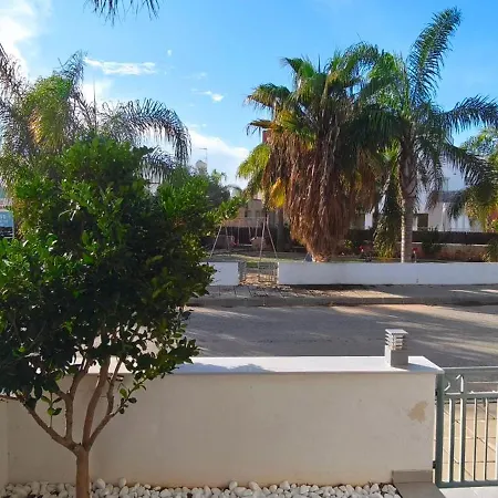 Апартаменты Harmonia *