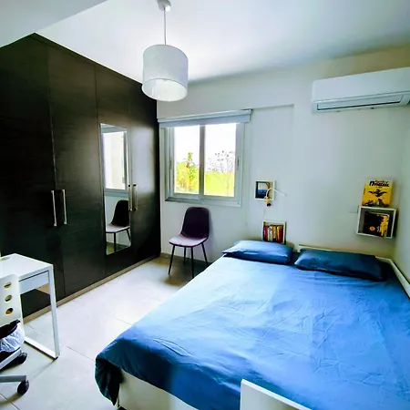 Harmonia Апартаменты *