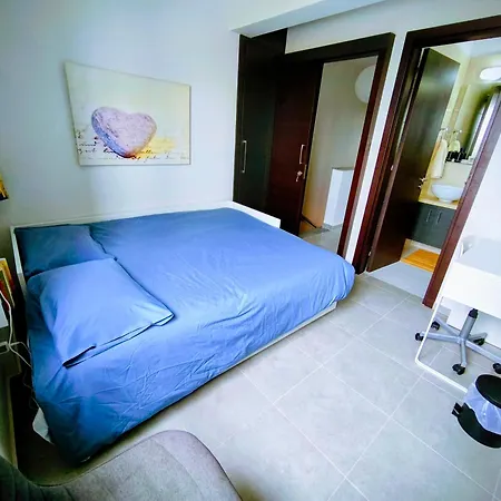 Harmonia Paralimni