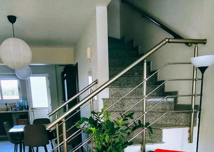 Harmonia * Paralímni