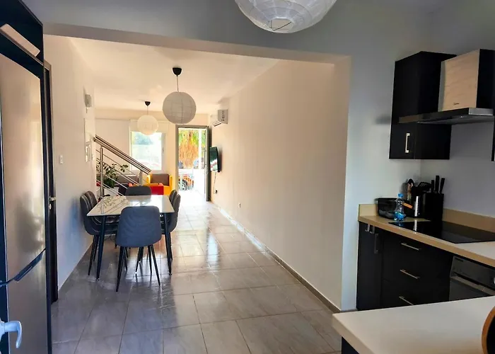 Harmonia * Paralimni