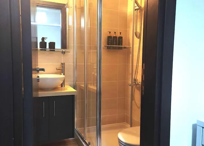 Harmonia Apartman Paralímni