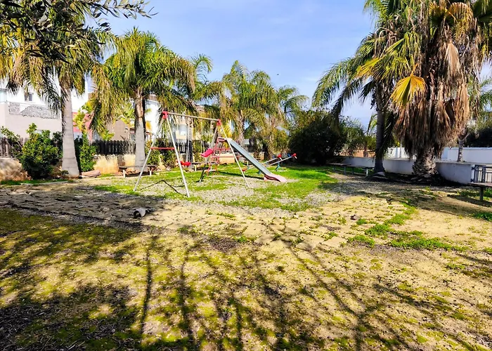 Harmonia * Paralímni